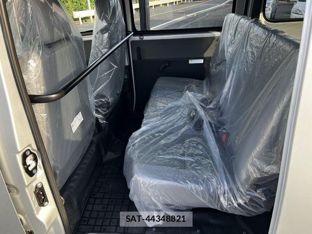Toyota TOWNACE VAN 2025-08 1417499-16
