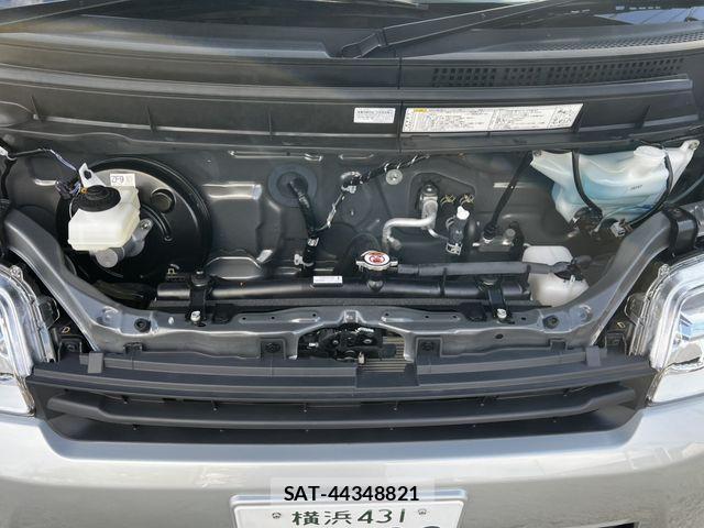 Toyota TOWNACE VAN 2025-08 1417499-18