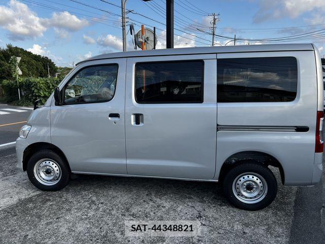 Toyota TOWNACE VAN 2025-08 1417499-6