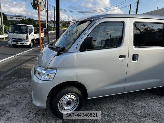 Toyota TOWNACE VAN 2025-08 1417499-7