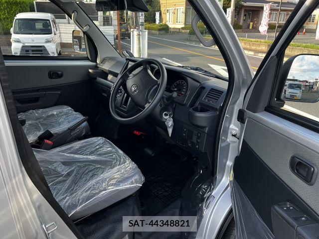 Toyota TOWNACE VAN 2025-08 1417499-8