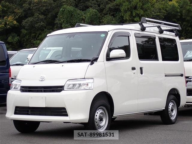 Toyota TOWNACE VAN 2024-09 1430700-0