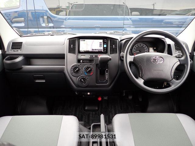 Toyota TOWNACE VAN 2024-09 1430700-9