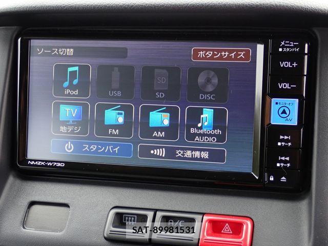 Toyota TOWNACE VAN 2024-09 1430700-11