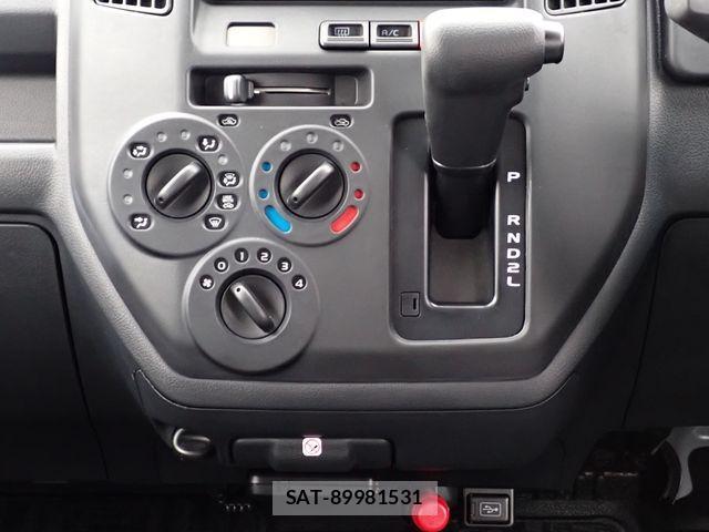 Toyota TOWNACE VAN 2024-09 1430700-13