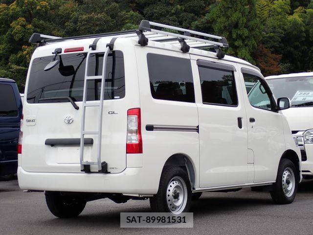 Toyota TOWNACE VAN 2024-09 1430700-1