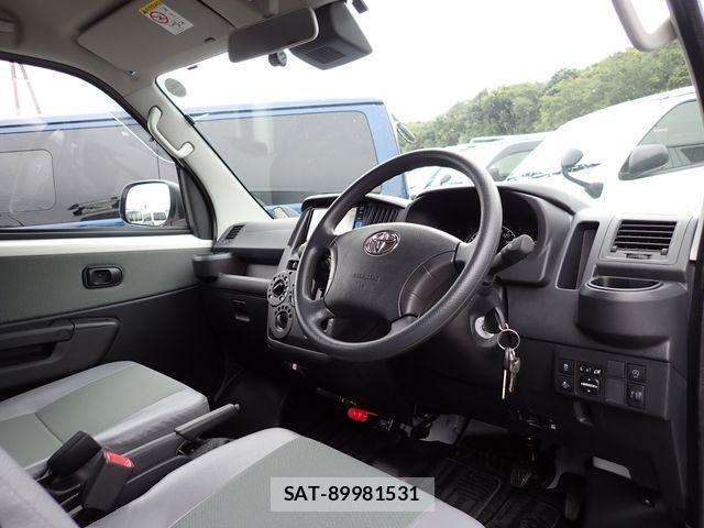 Toyota TOWNACE VAN 2024-09 1430700-20