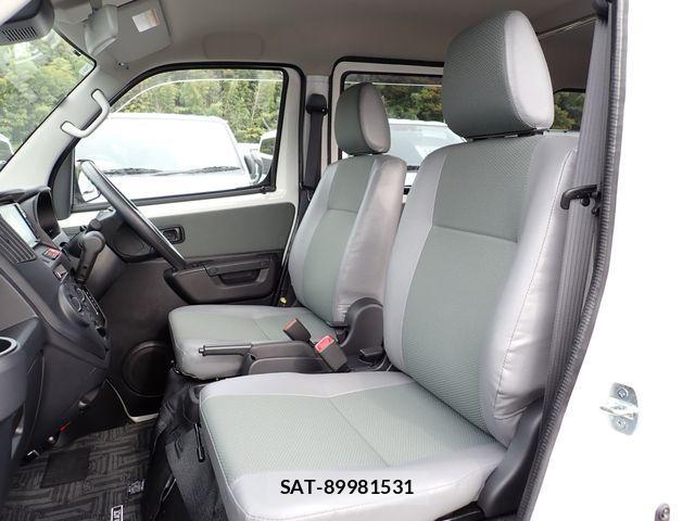 Toyota TOWNACE VAN 2024-09 1430700-22