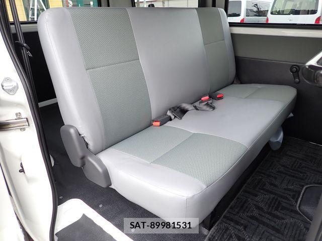 Toyota TOWNACE VAN 2024-09 1430700-23