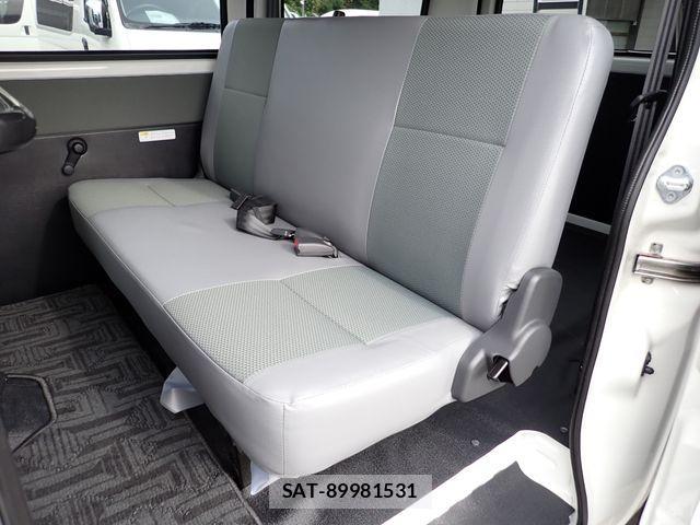 Toyota TOWNACE VAN 2024-09 1430700-24