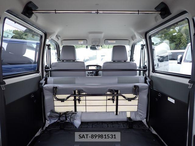 Toyota TOWNACE VAN 2024-09 1430700-25