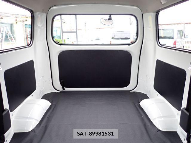 Toyota TOWNACE VAN 2024-09 1430700-26