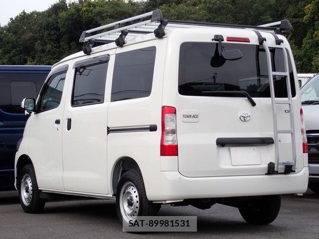 Toyota TOWNACE VAN 2024-09 1430700-3