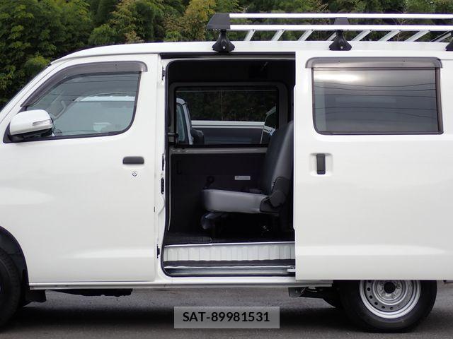 Toyota TOWNACE VAN 2024-09 1430700-4