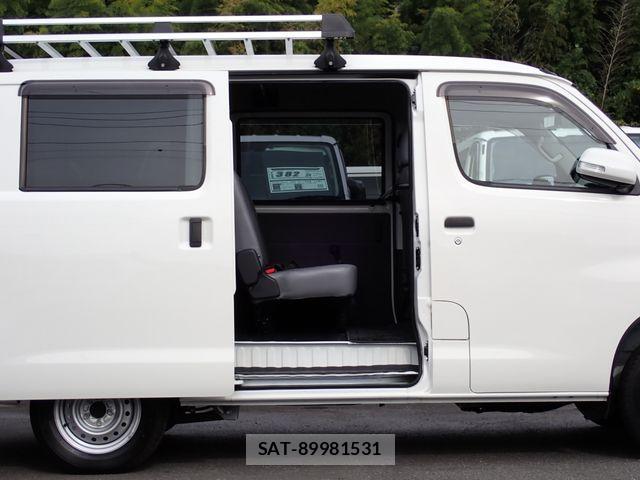 Toyota TOWNACE VAN 2024-09 1430700-5