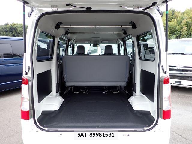 Toyota TOWNACE VAN 2024-09 1430700-6