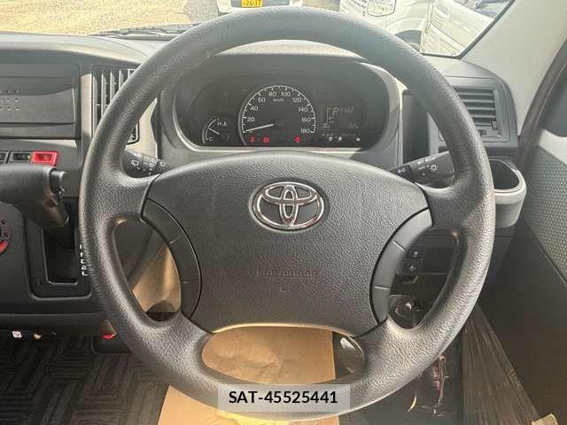 Toyota TOWNACE VAN 2025-10 1496497-13