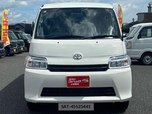 Toyota TOWNACE VAN 2025-10 1496497-1
