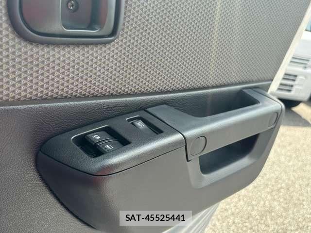 Toyota TOWNACE VAN 2025-10 1496497-21