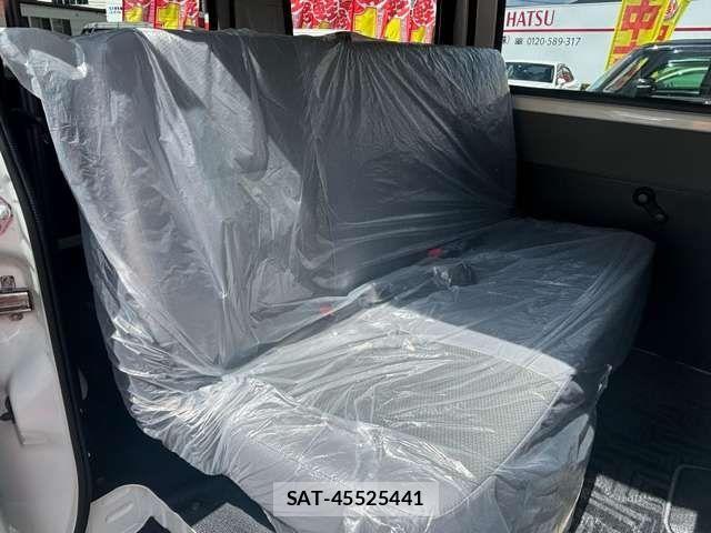 Toyota TOWNACE VAN 2025-10 1496497-23