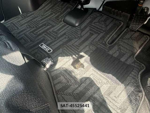 Toyota TOWNACE VAN 2025-10 1496497-25