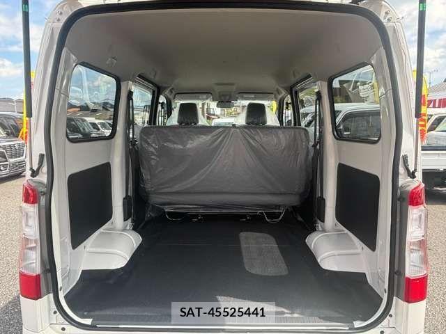 Toyota TOWNACE VAN 2025-10 1496497-26