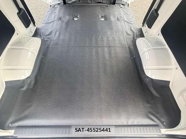 Toyota TOWNACE VAN 2025-10 1496497-27