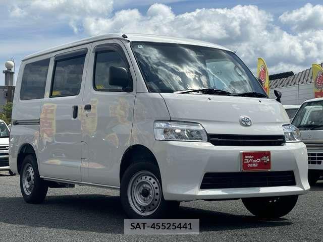 Toyota TOWNACE VAN 2025-10 1496497-2