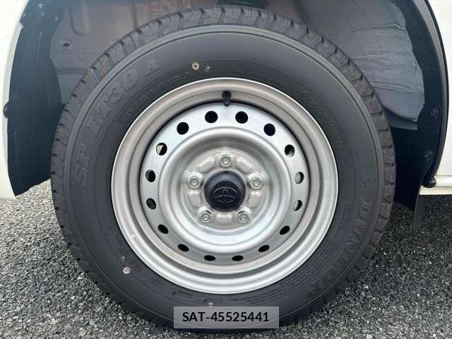 Toyota TOWNACE VAN 2025-10 1496497-29