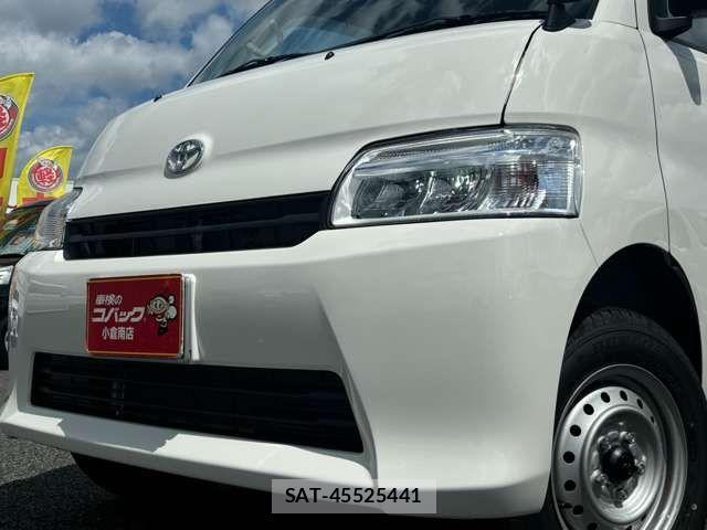 Toyota TOWNACE VAN 2025-10 1496497-8