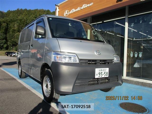 Toyota TOWNACE VAN 2023-08 1664781-0