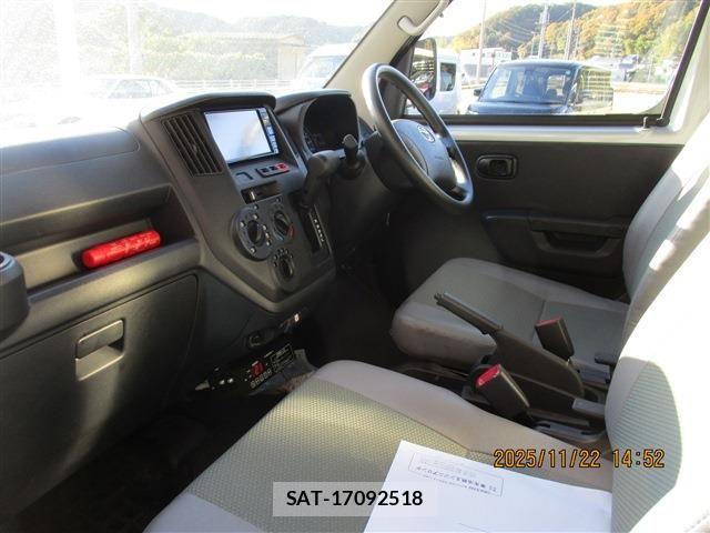Toyota TOWNACE VAN 2023-08 1664781-11