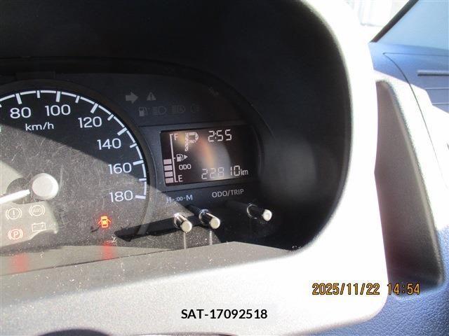 Toyota TOWNACE VAN 2023-08 1664781-13