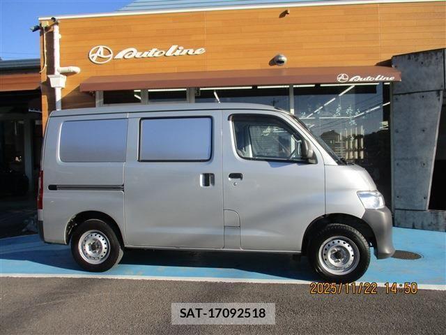 Toyota TOWNACE VAN 2023-08 1664781-1