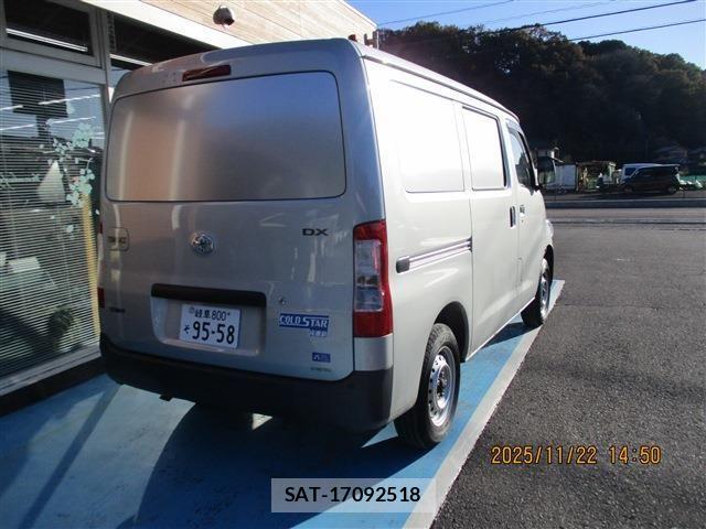 Toyota TOWNACE VAN 2023-08 1664781-2