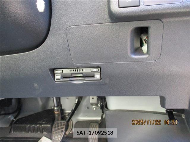 Toyota TOWNACE VAN 2023-08 1664781-4