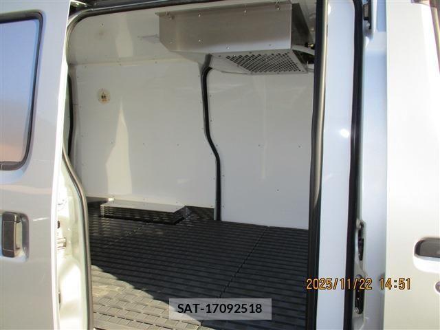 Toyota TOWNACE VAN 2023-08 1664781-7