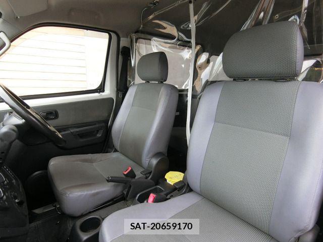 Toyota TOWNACE VAN 2018-11 2118368-9