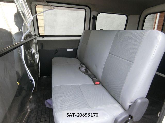 Toyota TOWNACE VAN 2018-11 2118368-10