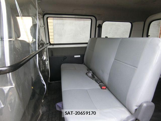 Toyota TOWNACE VAN 2018-11 2118368-11