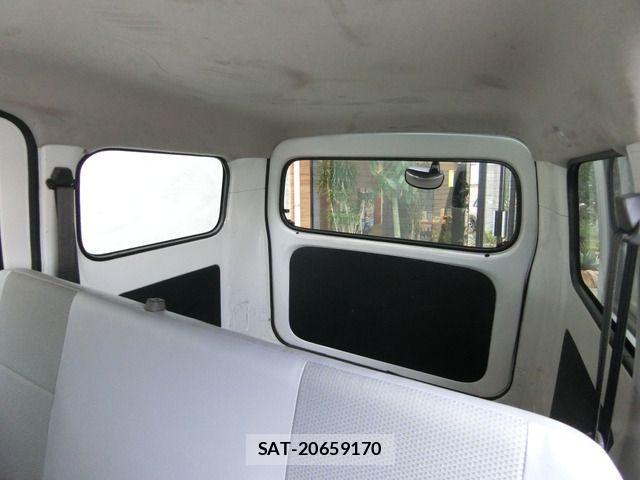Toyota TOWNACE VAN 2018-11 2118368-12