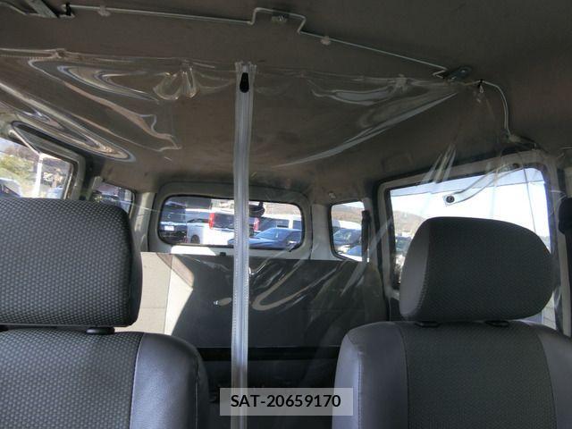 Toyota TOWNACE VAN 2018-11 2118368-14