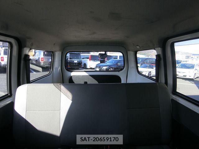 Toyota TOWNACE VAN 2018-11 2118368-15