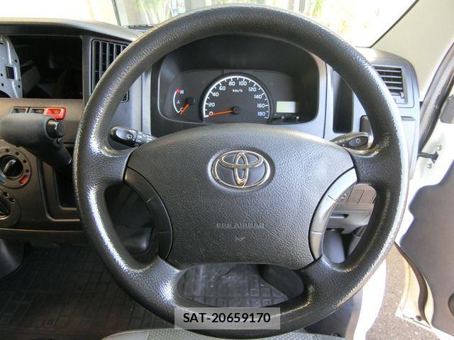 Toyota TOWNACE VAN 2018-11 2118368-16