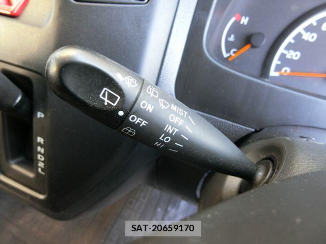 Toyota TOWNACE VAN 2018-11 2118368-17