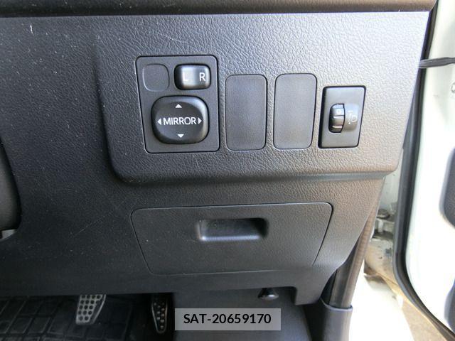 Toyota TOWNACE VAN 2018-11 2118368-19