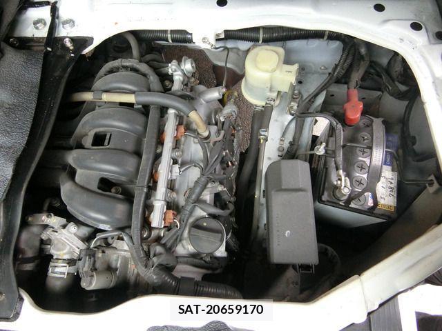 Toyota TOWNACE VAN 2018-11 2118368-3