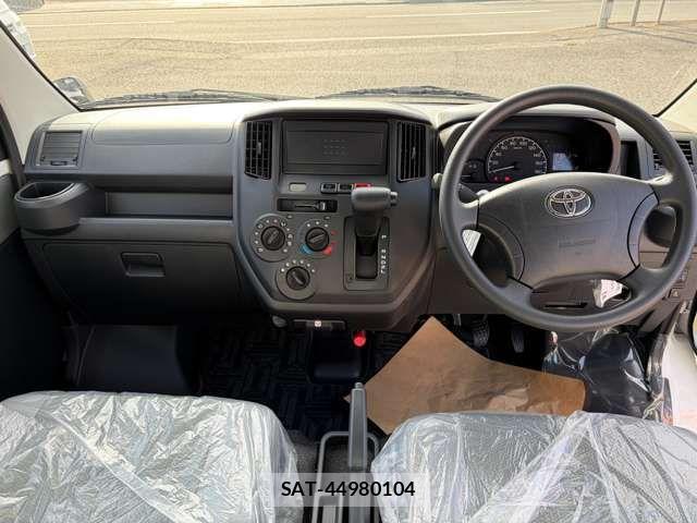 Toyota TOWNACE VAN 2025-11 2355119-12