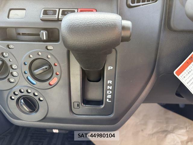 Toyota TOWNACE VAN 2025-11 2355119-14