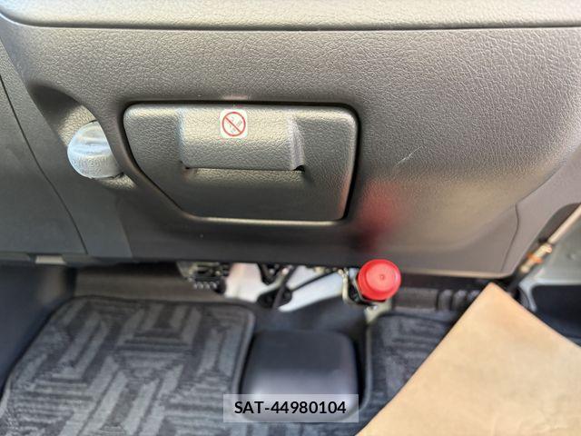 Toyota TOWNACE VAN 2025-11 2355119-16